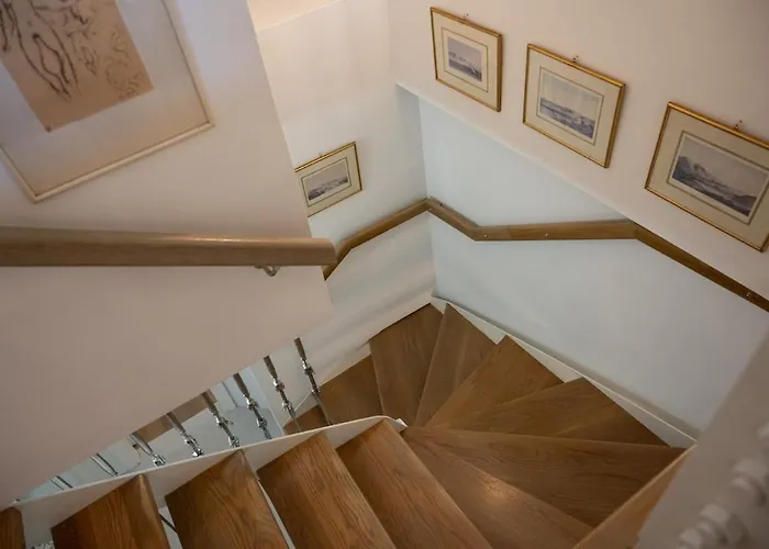 Archontiko By Sweet Apartamento *