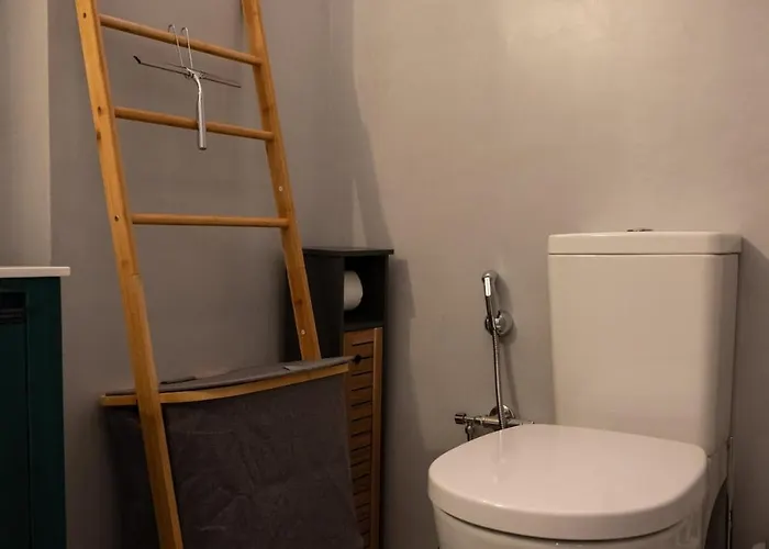 Archontiko By Sweet * Náuplia