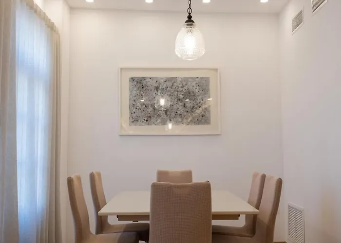 Archontiko By Sweet *