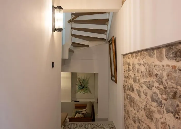 Apartamento Archontiko By Sweet Náuplia