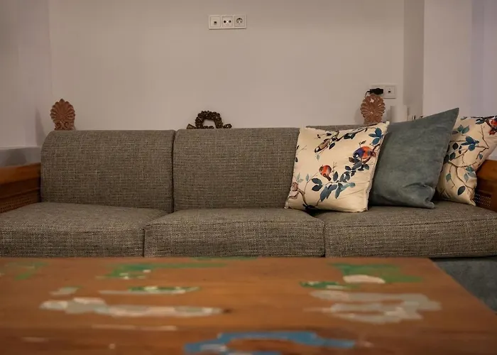 Apartamento Archontiko By Sweet Náuplia