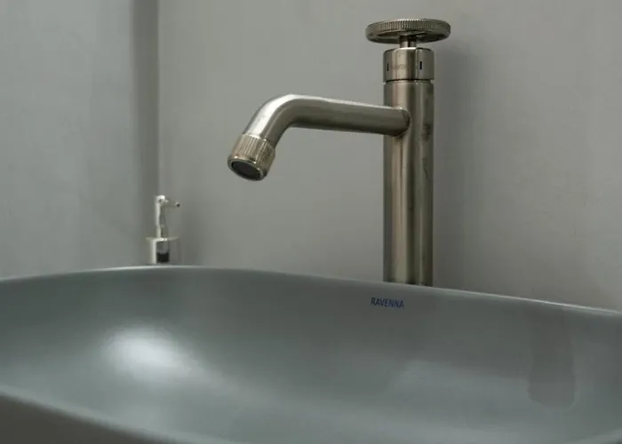 Archontiko By Sweet *