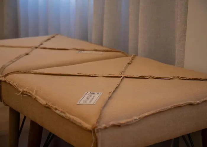 Archontiko By Sweet Apartamento *