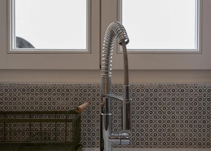 Archontiko By Sweet *