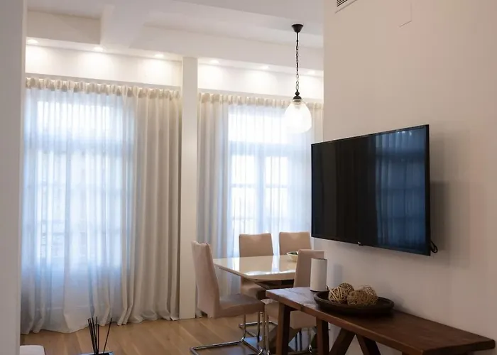 Archontiko By Sweet Apartamento