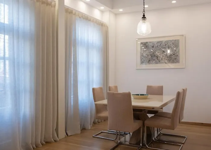 Archontiko By Sweet Apartamento