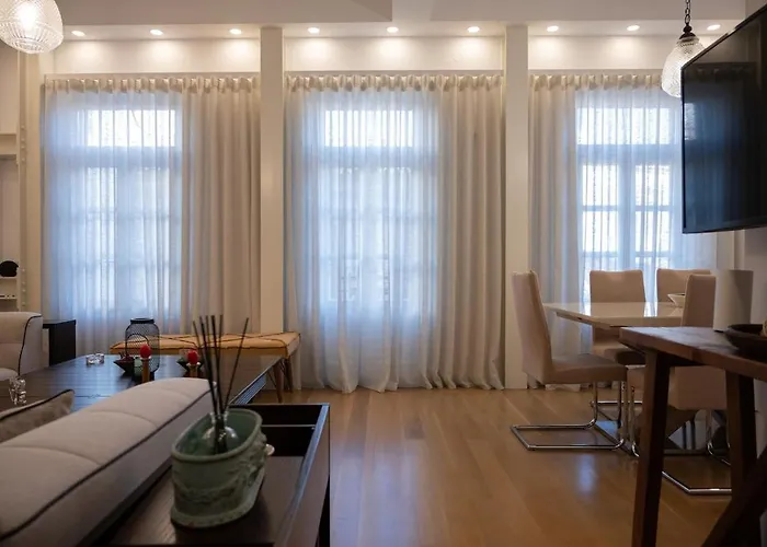 Archontiko By Sweet * Náuplia