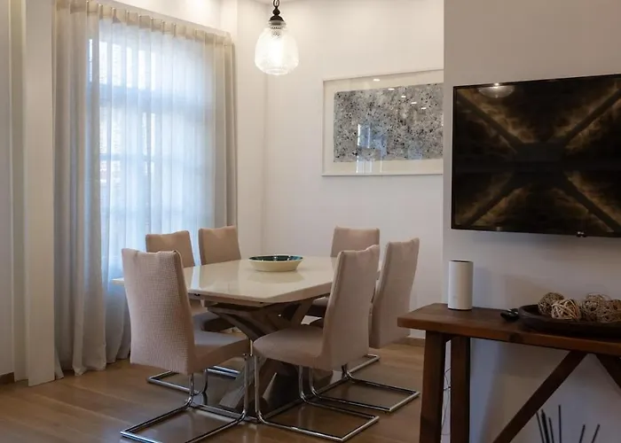 Apartamento Archontiko By Sweet