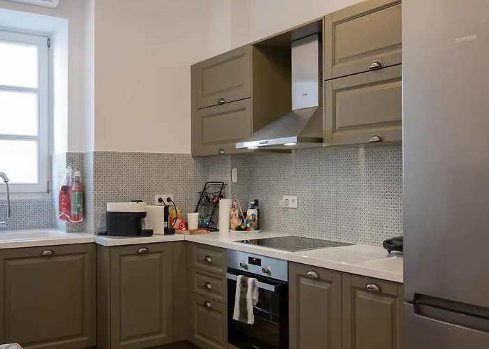 Archontiko By Sweet *