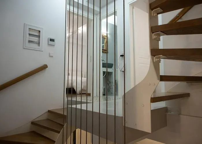 Archontiko By Sweet Apartamento Náuplia