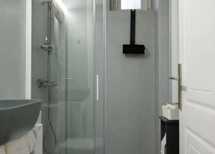 Archontiko By Sweet *