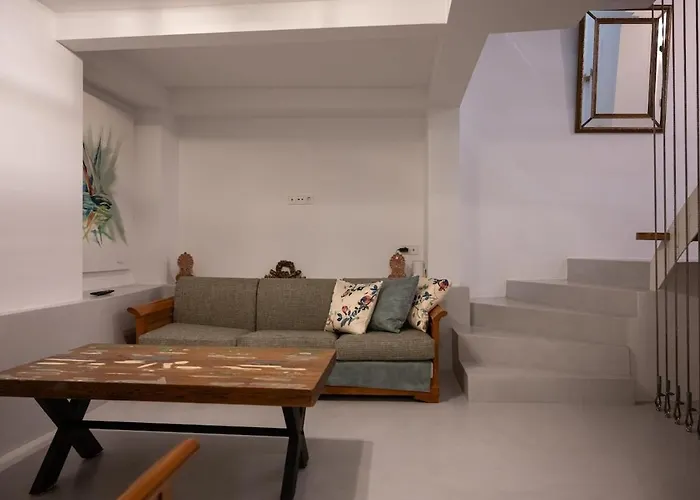 Archontiko By Sweet * Náuplia