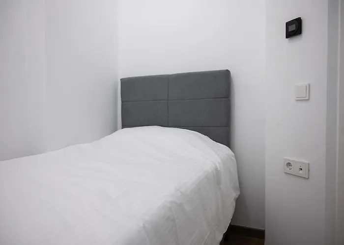 Archontiko By Sweet * Náuplia