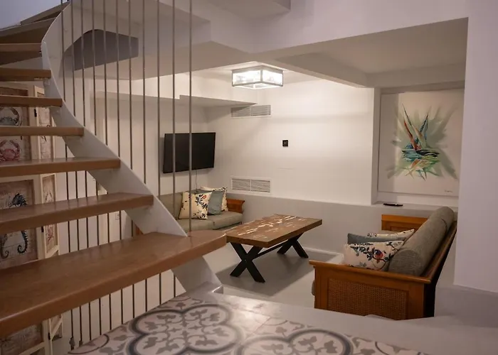 Archontiko By Sweet * Náuplia