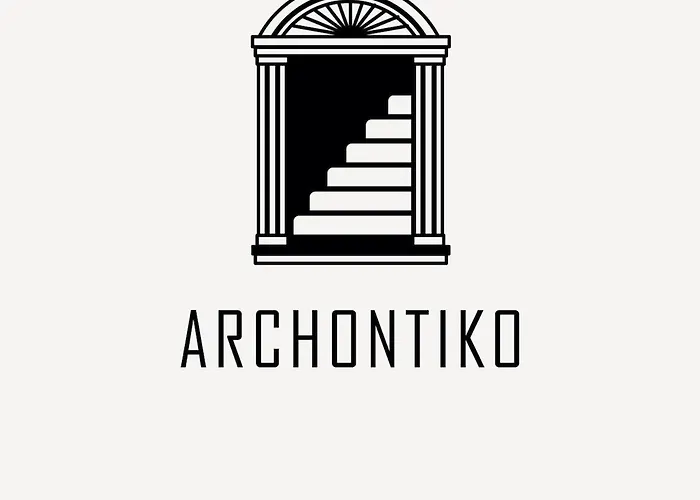 Archontiko By Sweet