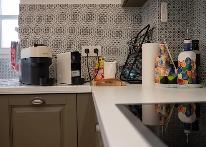 Apartamento Archontiko By Sweet