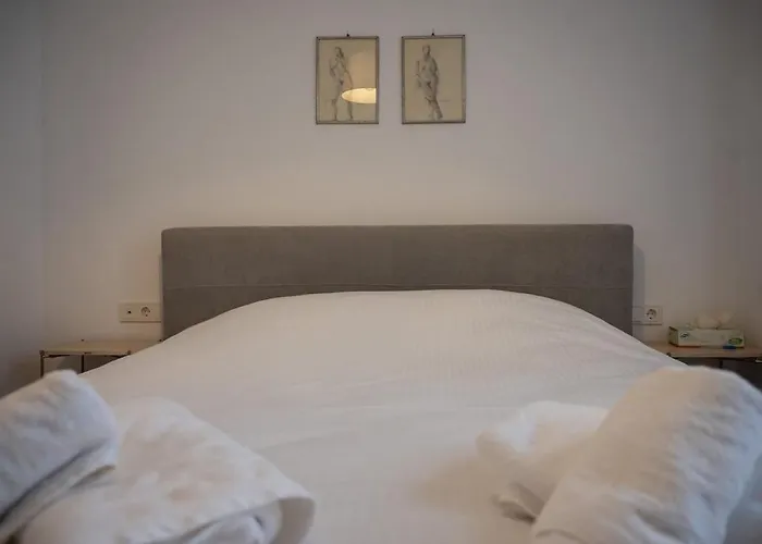 Archontiko By Sweet Apartamento