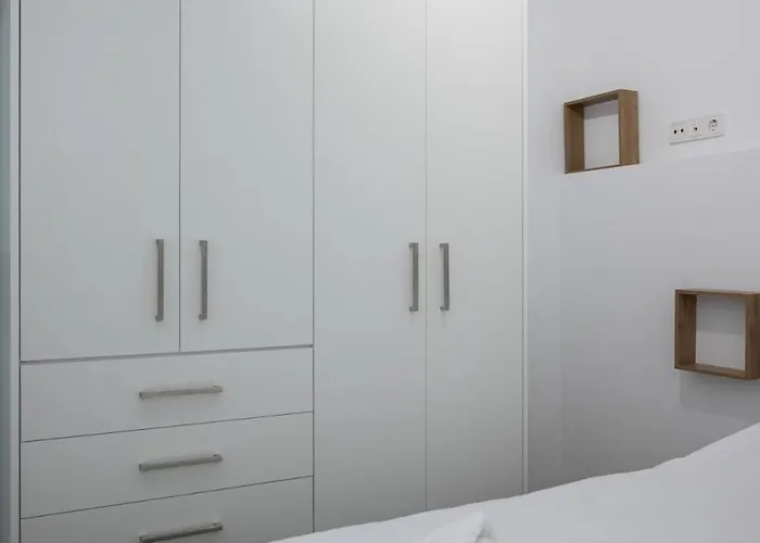 Archontiko By Sweet Apartamento *