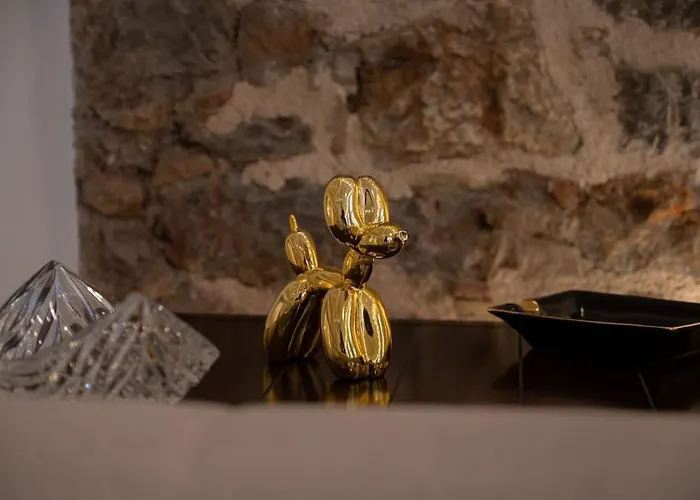 Archontiko By Sweet Apartamento Náuplia