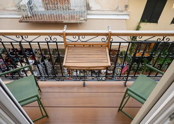 Apartamento Archontiko By Sweet